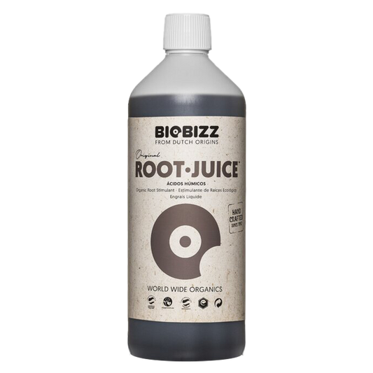 BioBizz RootJuice 250ml - 1L