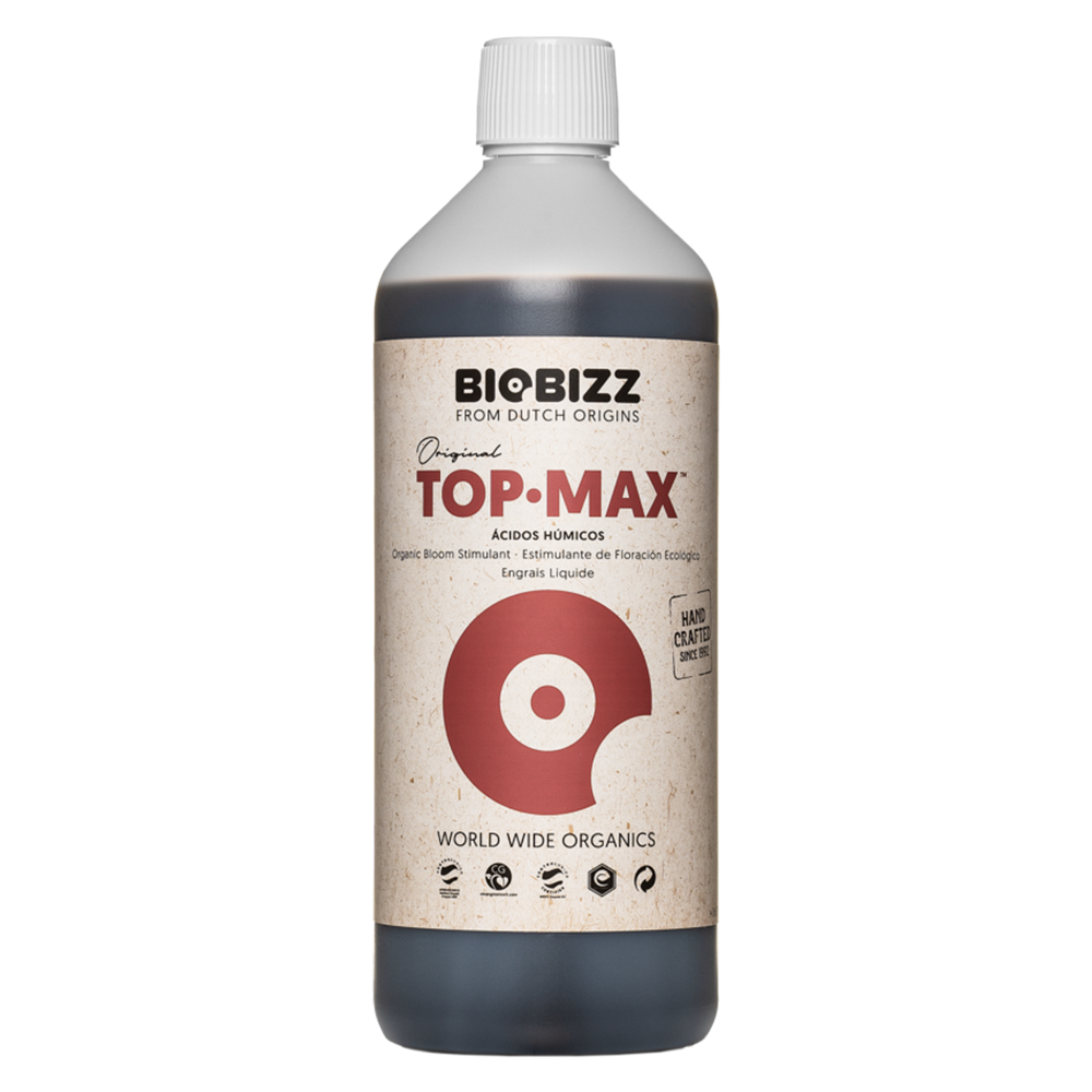 BioBizz TopMax 250ml - 1L