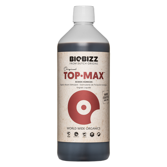 BioBizz TopMax 250ml - 1L