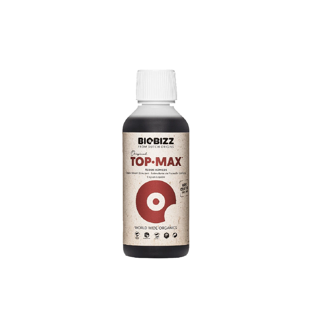 BioBizz TopMax 250ml - 1L