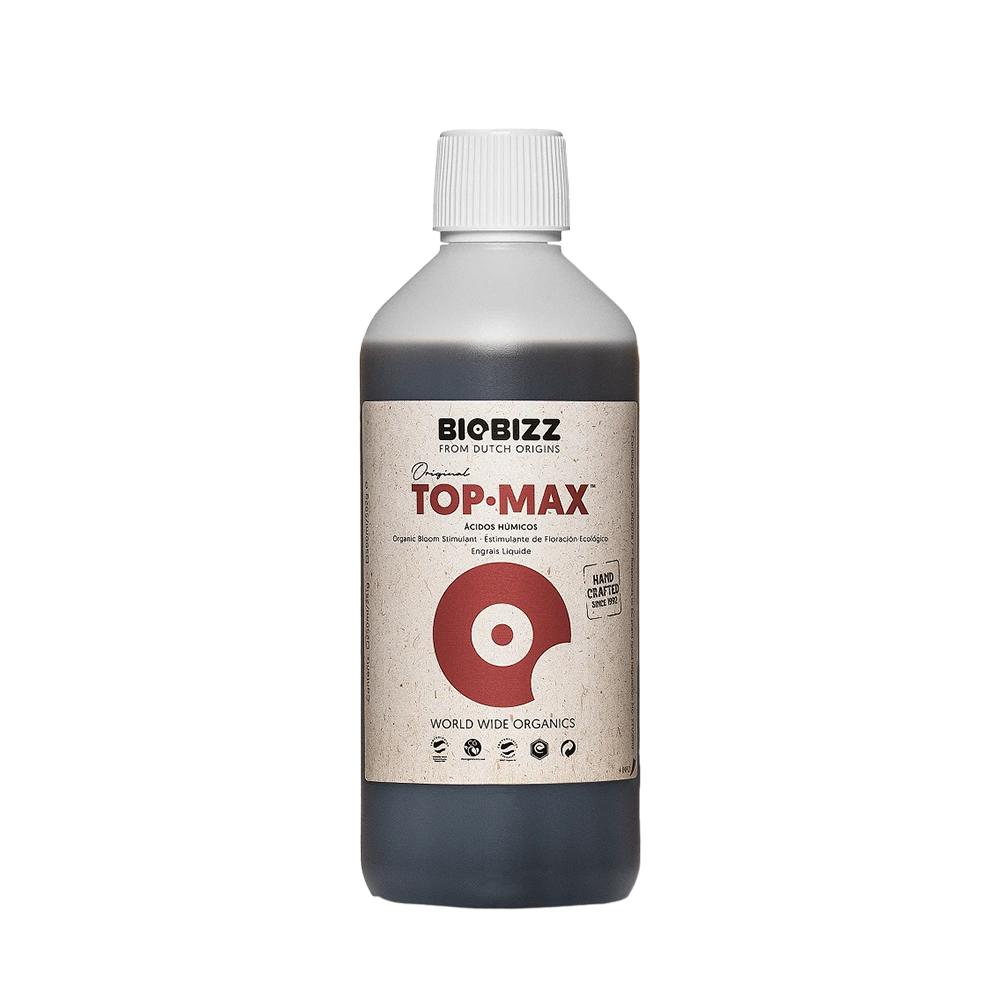 BioBizz TopMax 250ml - 1L